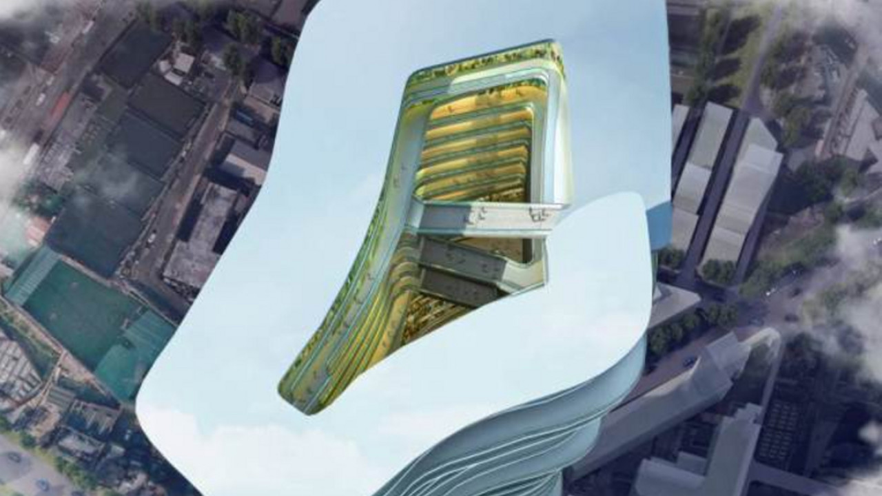 neboder