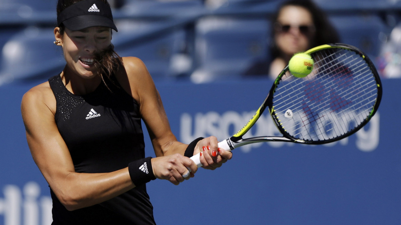 Ana Ivanović