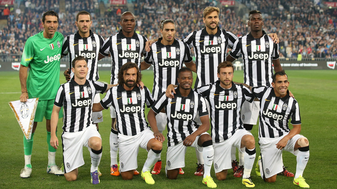 FK Juventus
