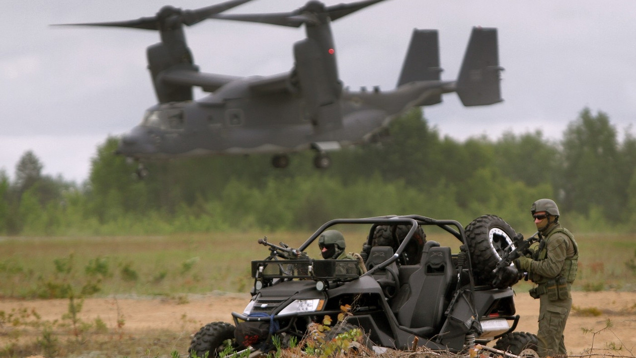 NATO Snage za odgovor