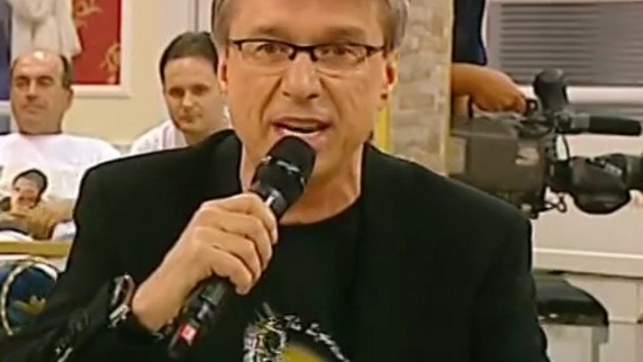 Saša Popović