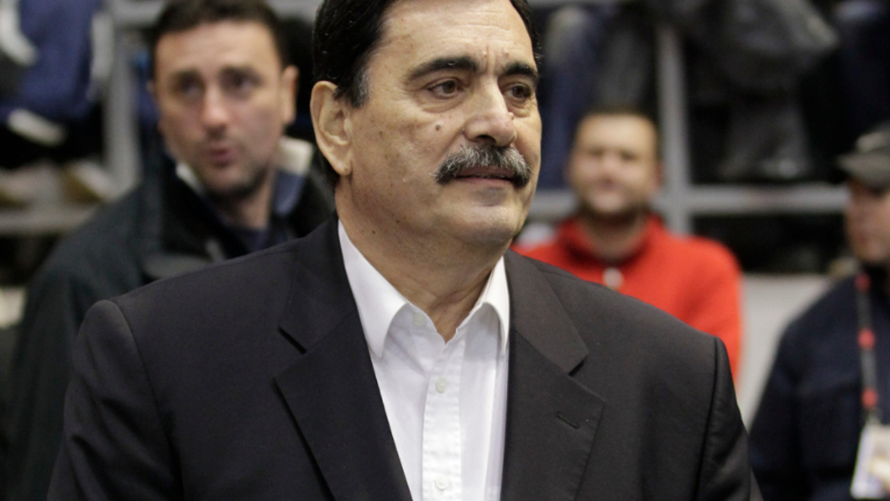 Vlade Đurović