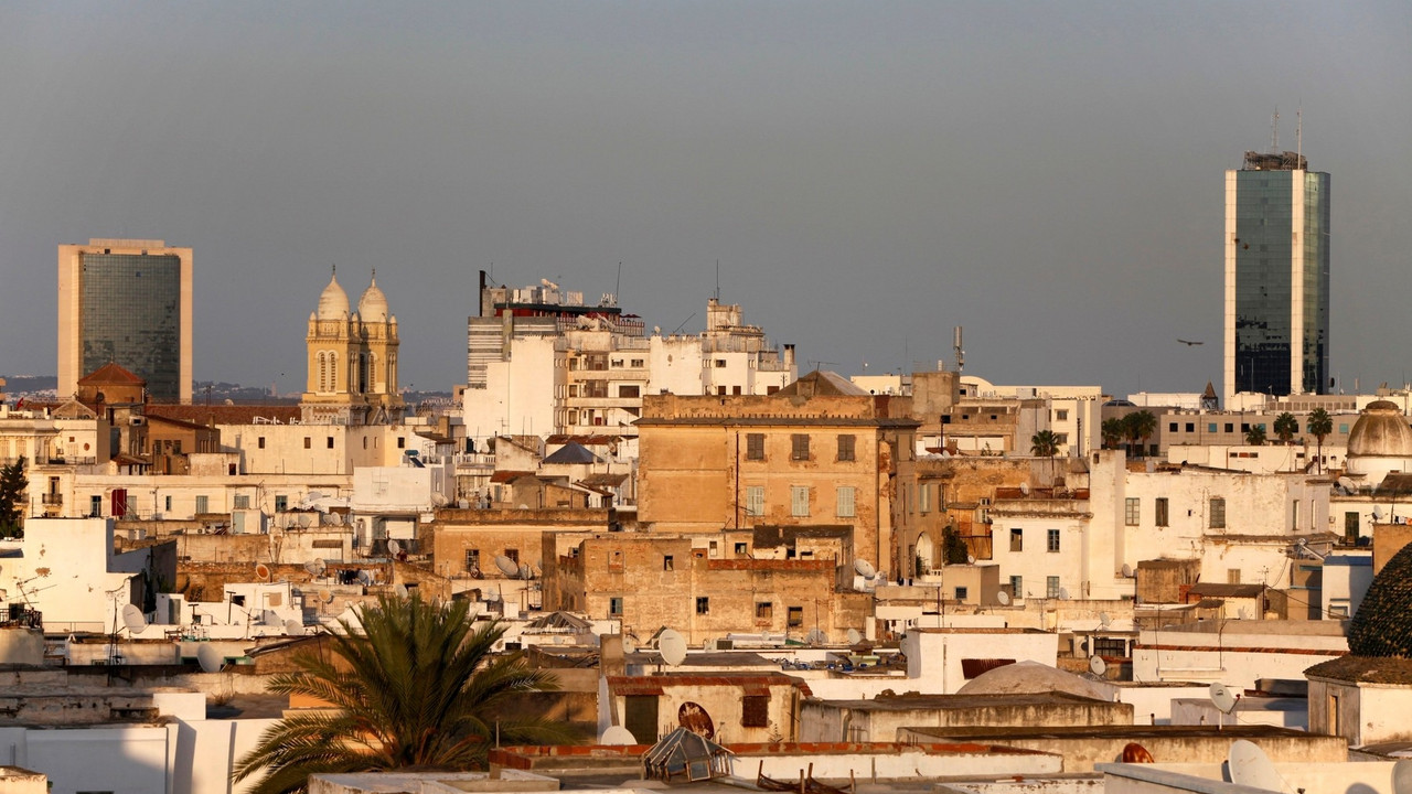Tunis