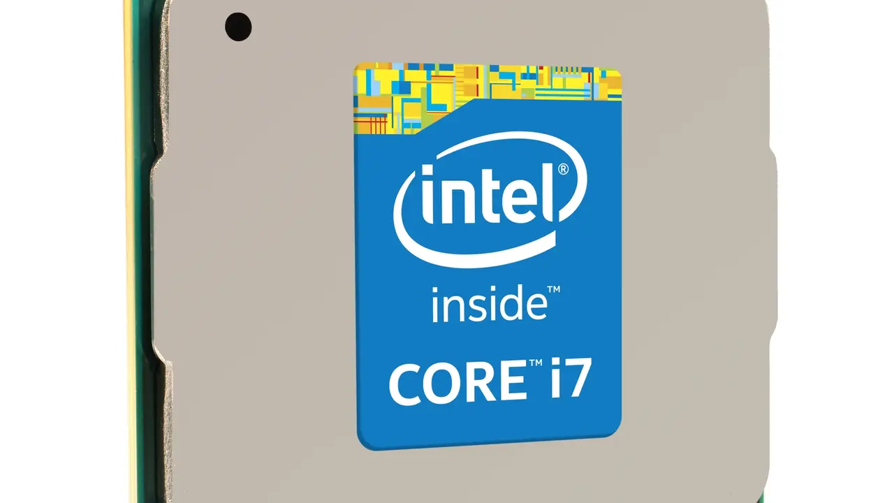Intel Core i7-5960X