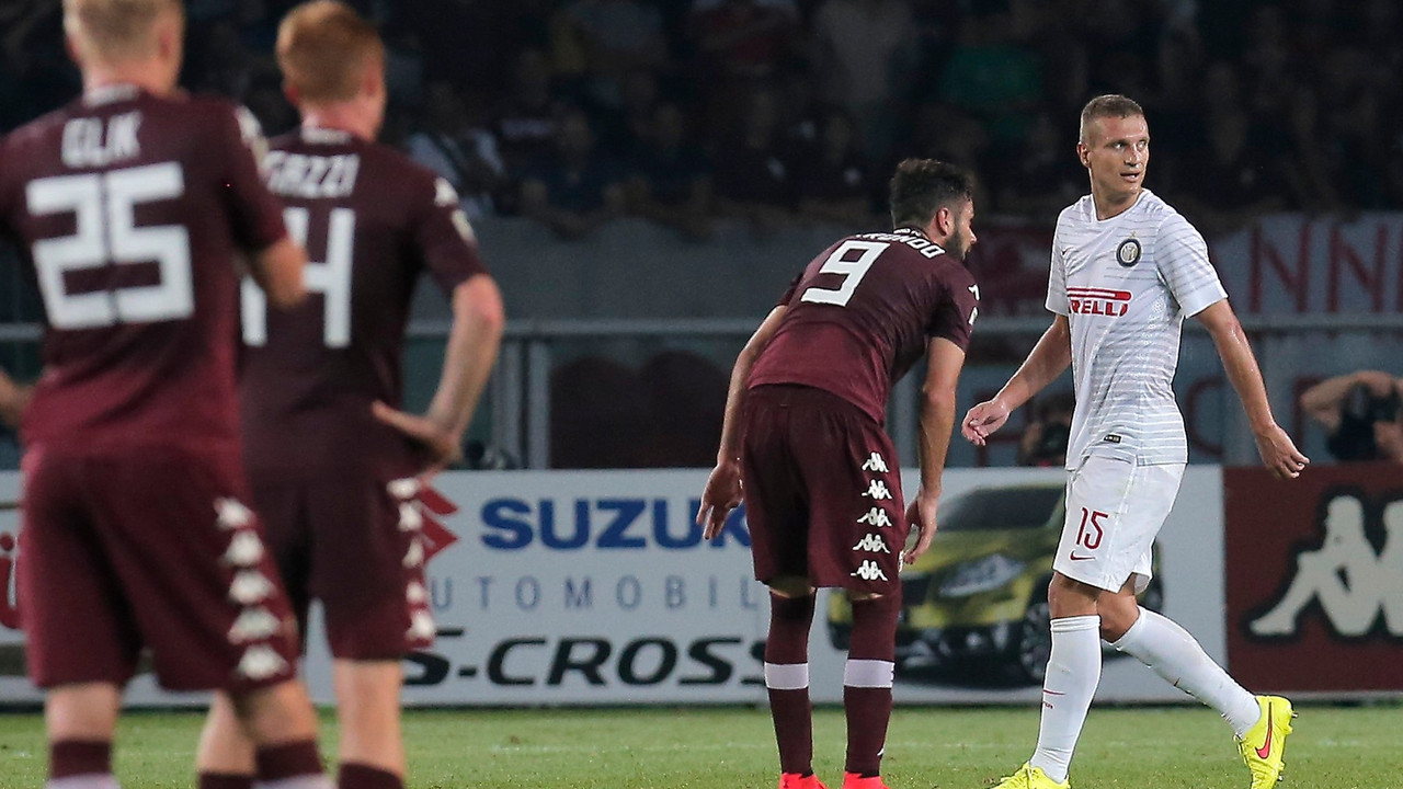 Nemanja Vidić