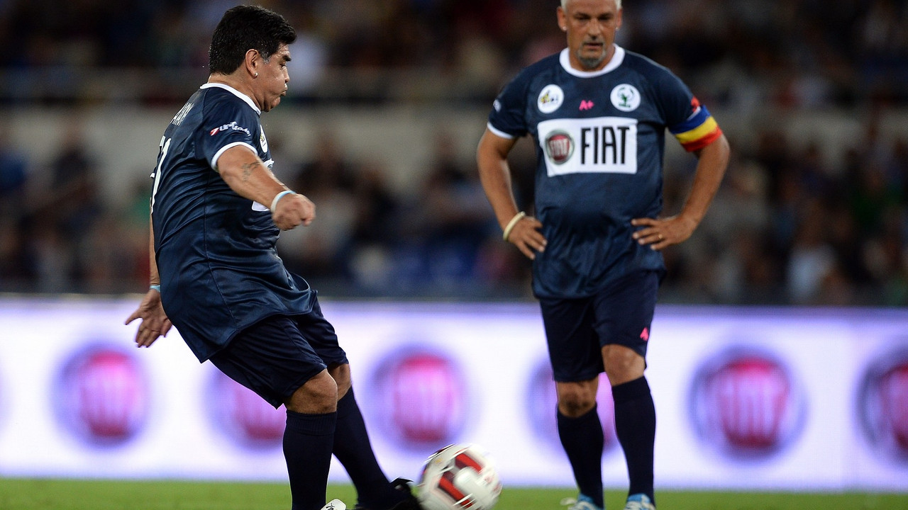 Dijego Maradona