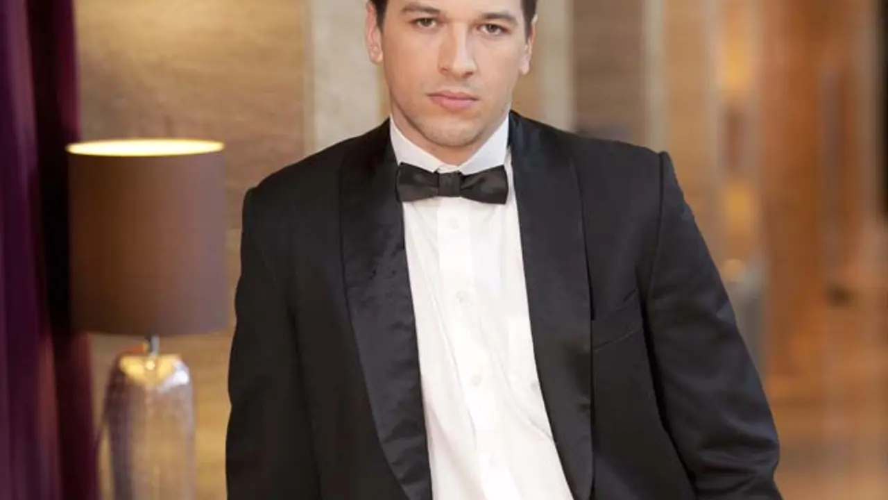 Muškarac dana: Viktor Savić