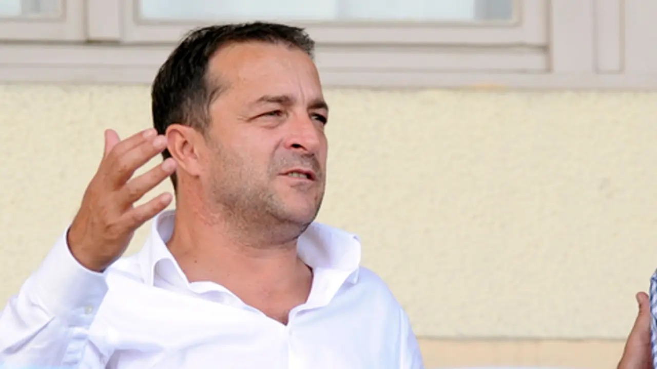 Željko Petrović