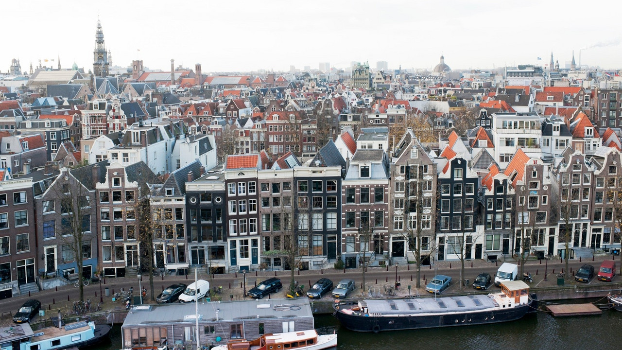 Amsterdam