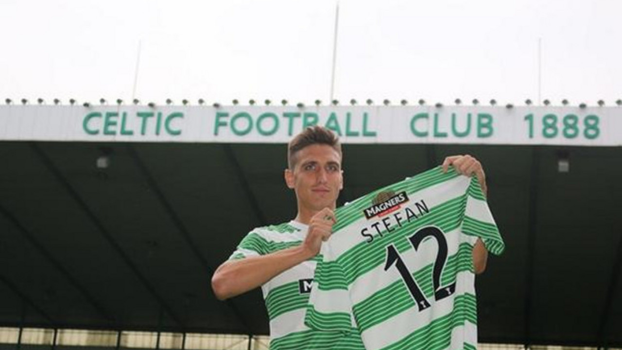 Stefan Šćepović