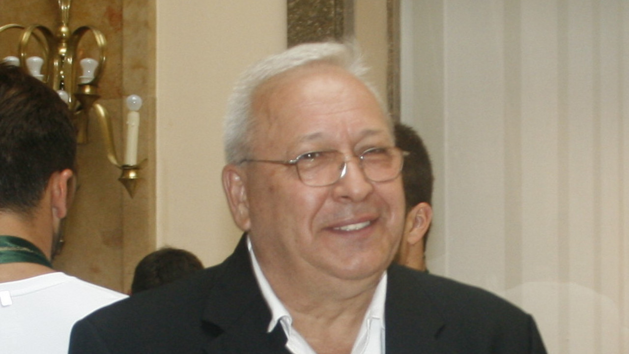 Milorad Krivokapić