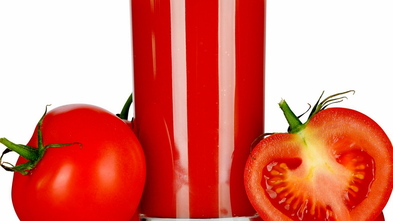Smoothie od paradajza