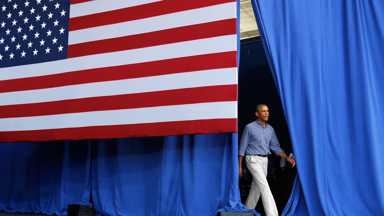 Obama šalje vojnike u Bagdad