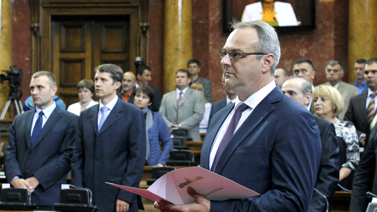 Željko Sertić