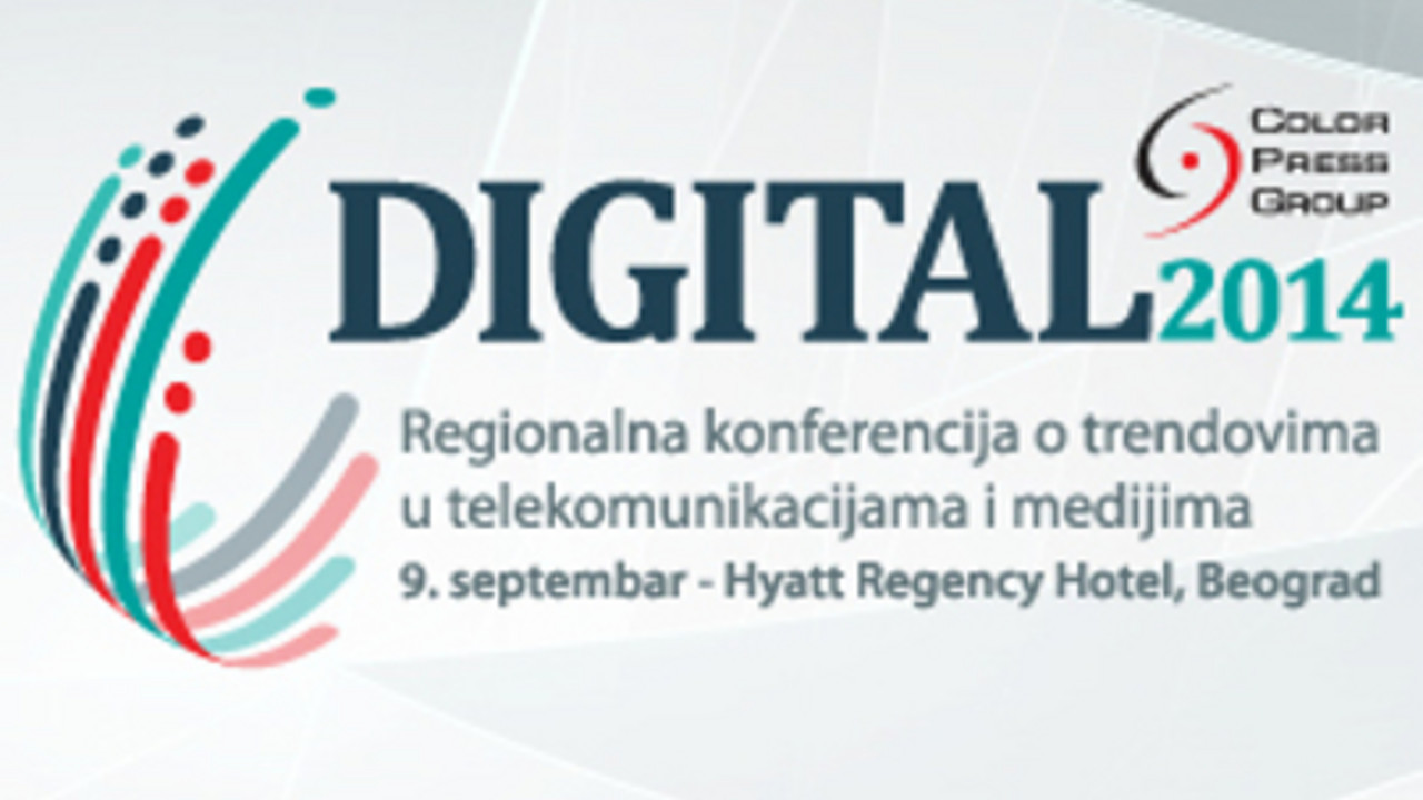 Digital 2014