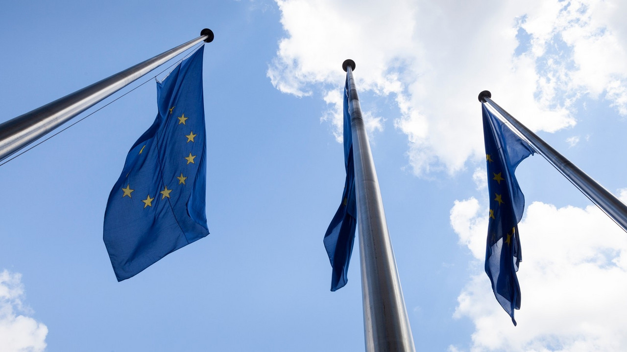 EU zastava