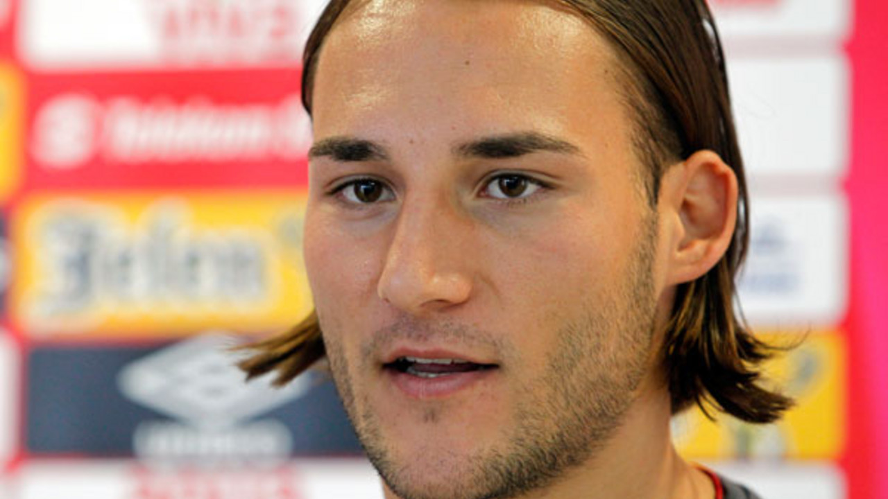 Nemanja Gudelj, fudbalska reprezentacija Srbije