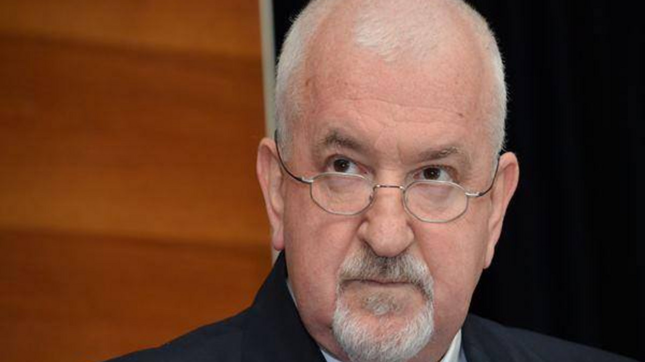 Mustafa Cerić