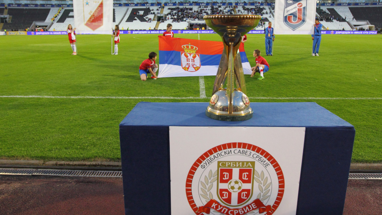 Kup Srbije 