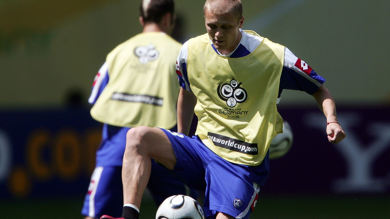 Zvonimir Vukić