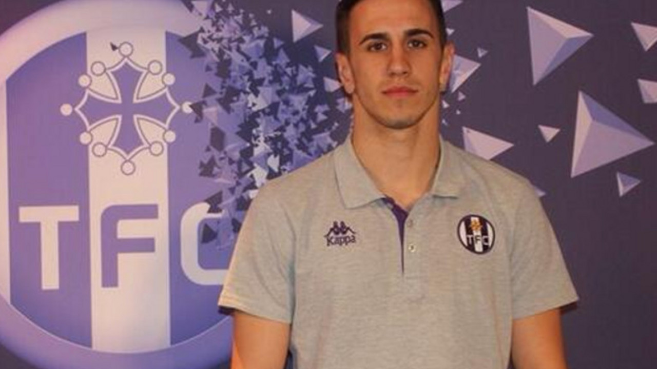 Aleksandar Pešić