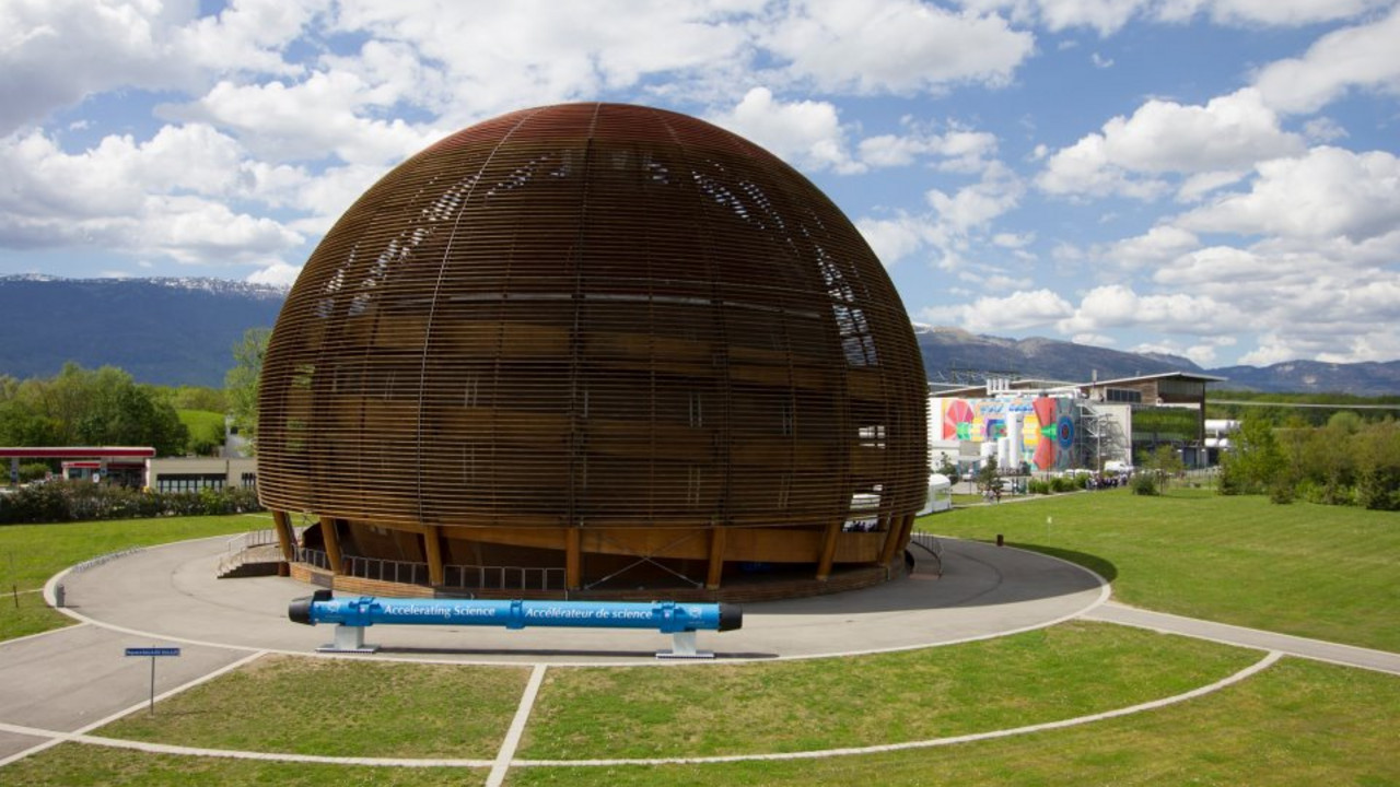 CERN
