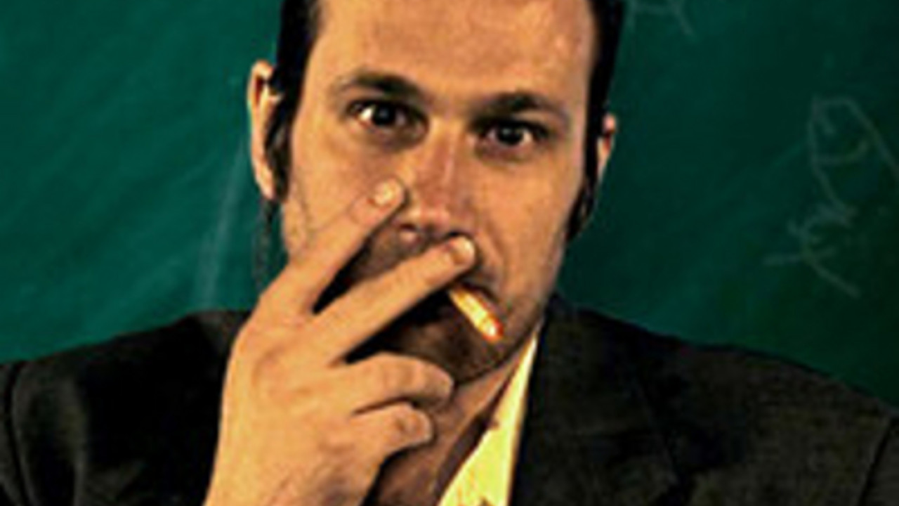 ilija ludvig