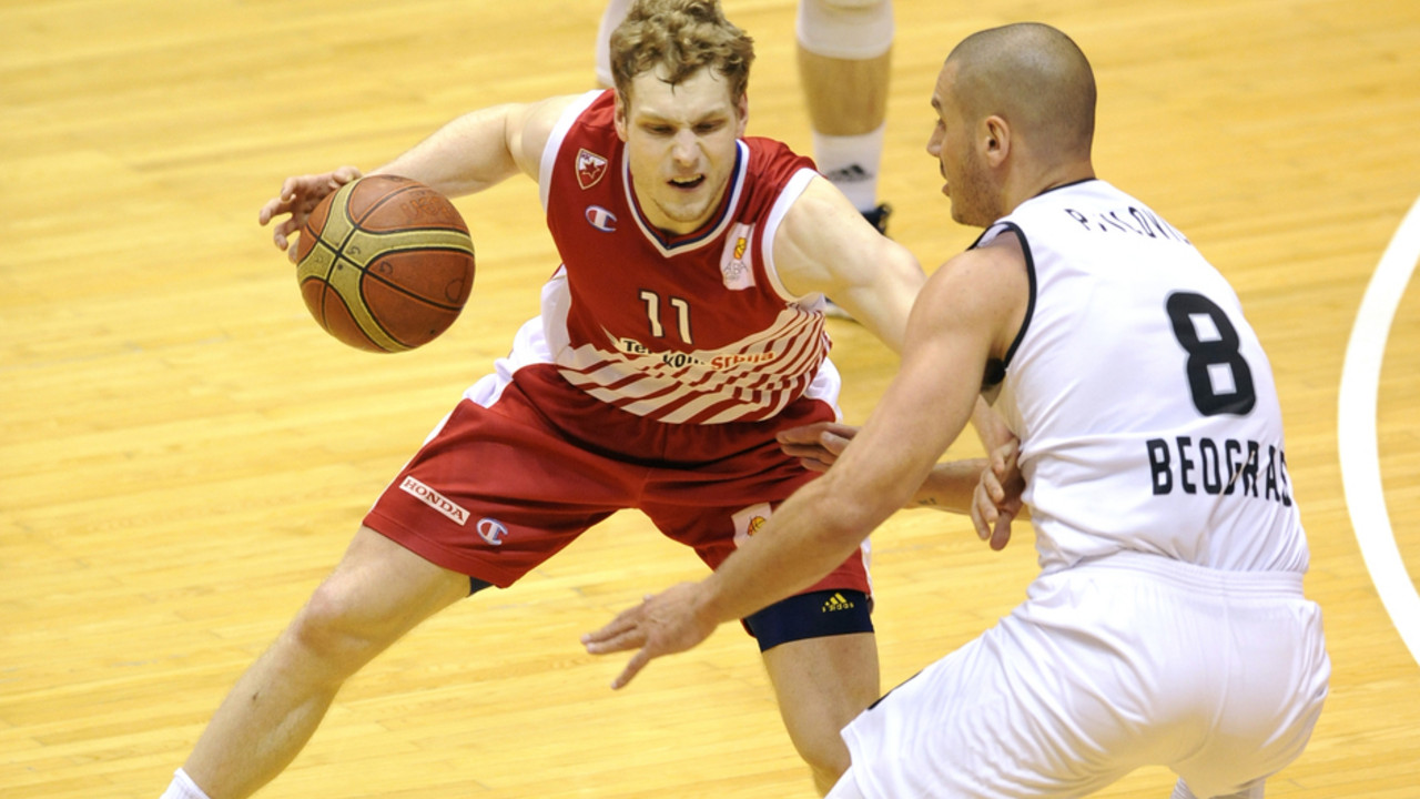 Jaka Blažič