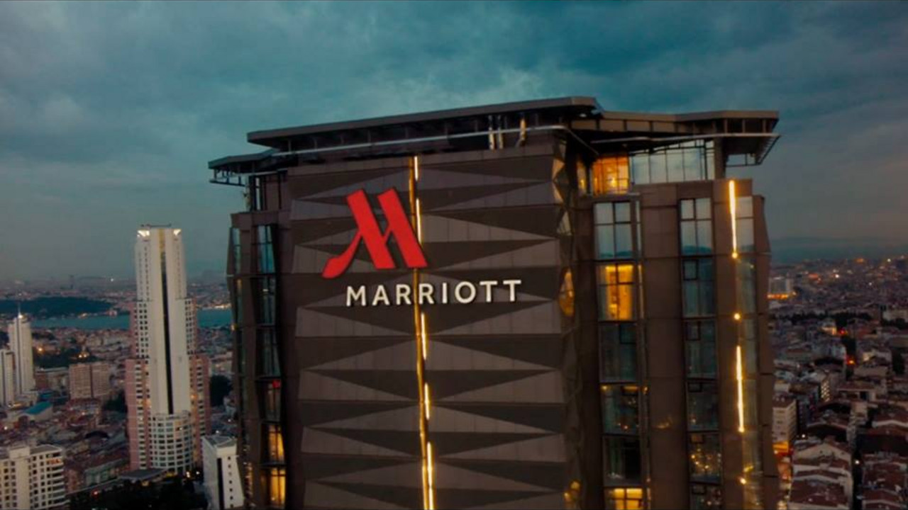 Marriott