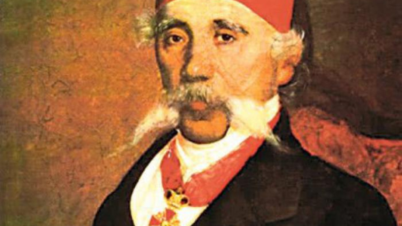 Vuk Karadžić