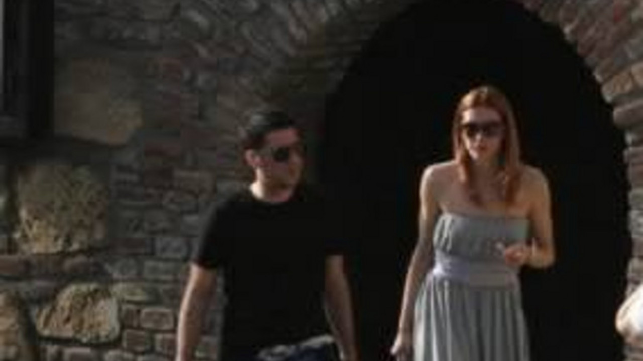 Željko i Jovana Joksimović