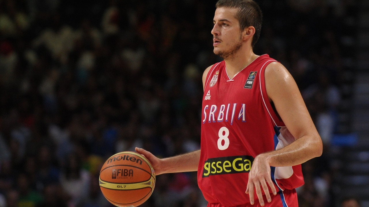 Nemanja Bjelica