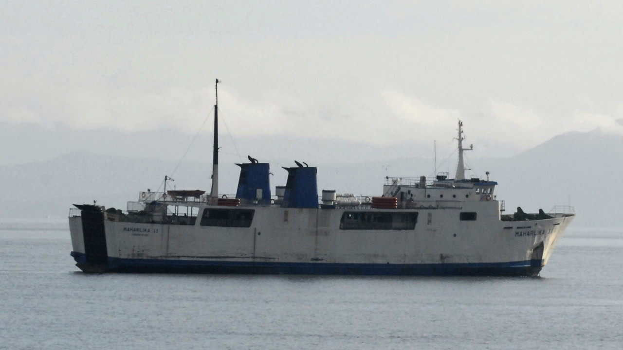Maharika II