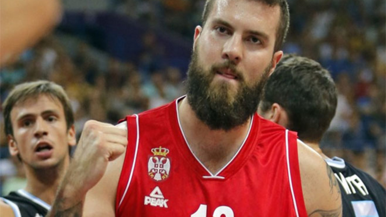 Muškarac dana: Miroslav Raduljica