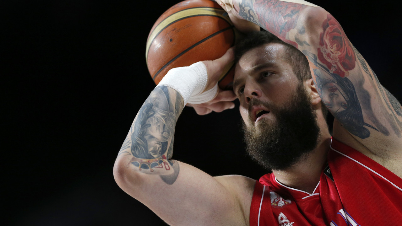 Miroslav Raduljica