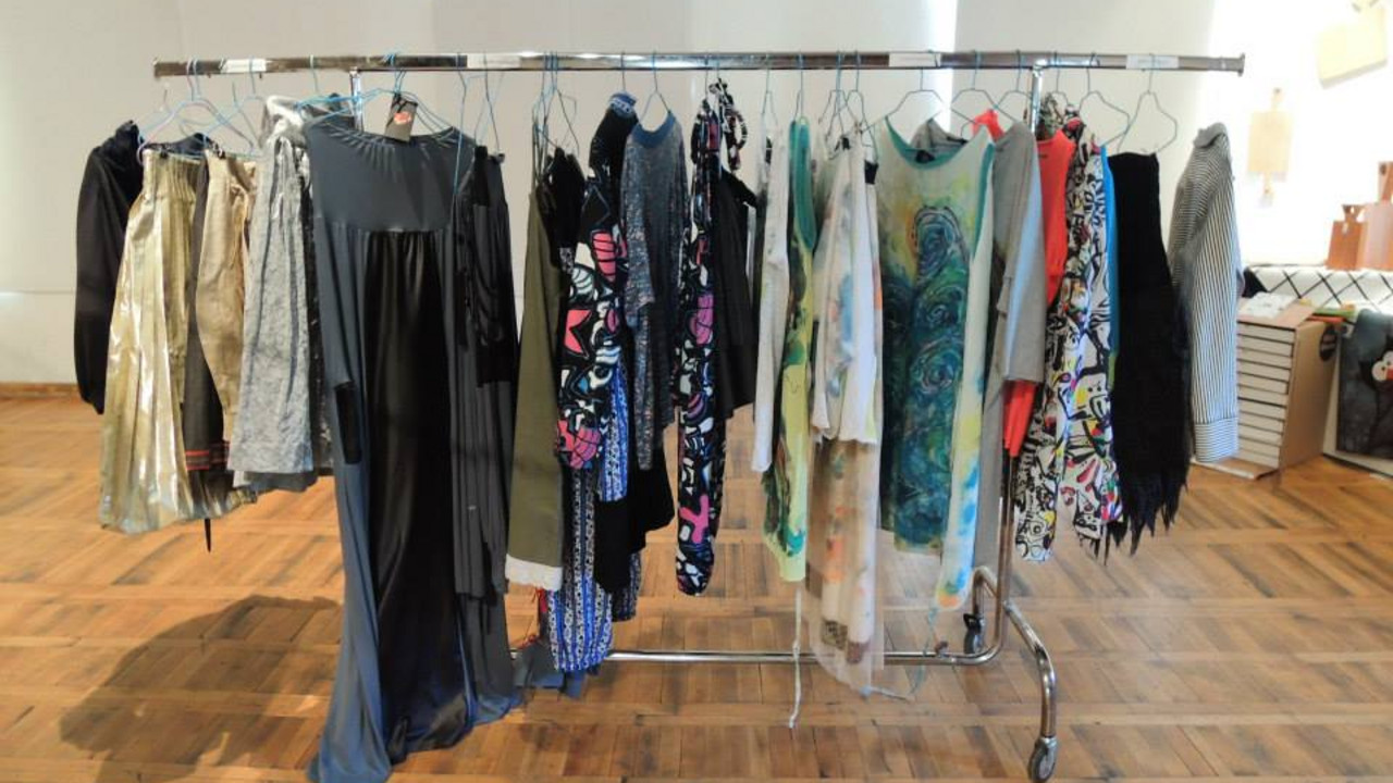 Moda za poneti