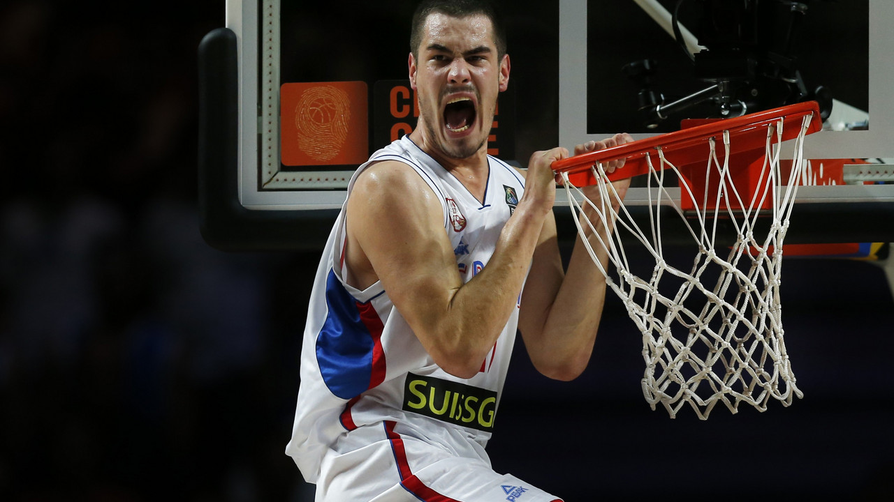 Nikola Kalinić