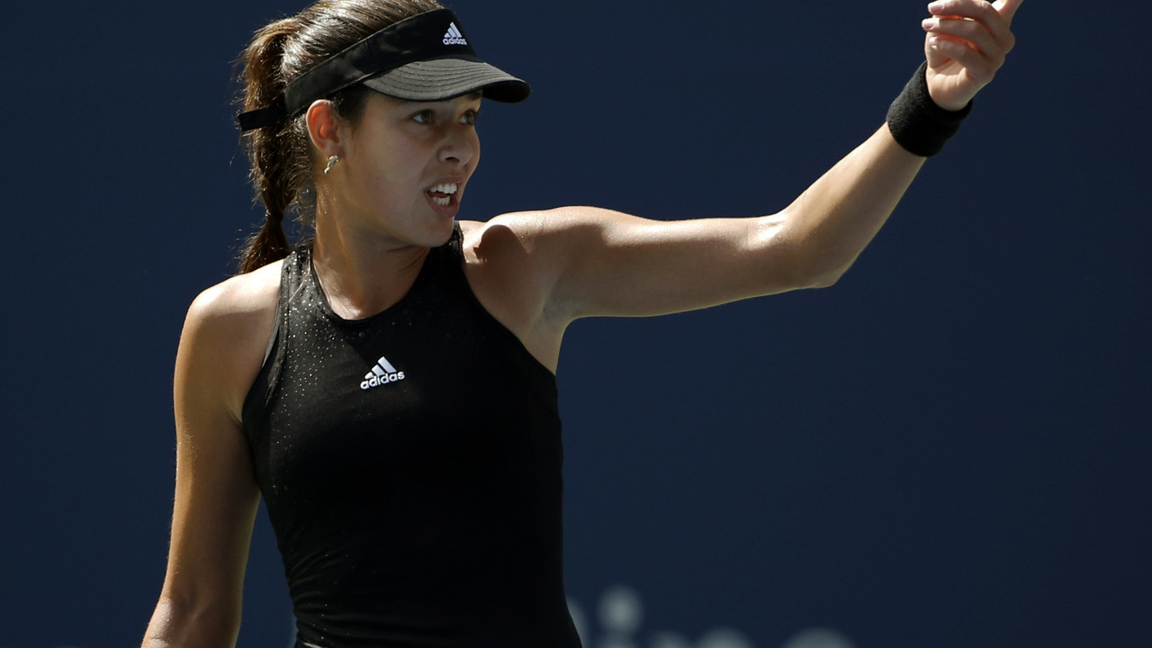 Ana Ivanović