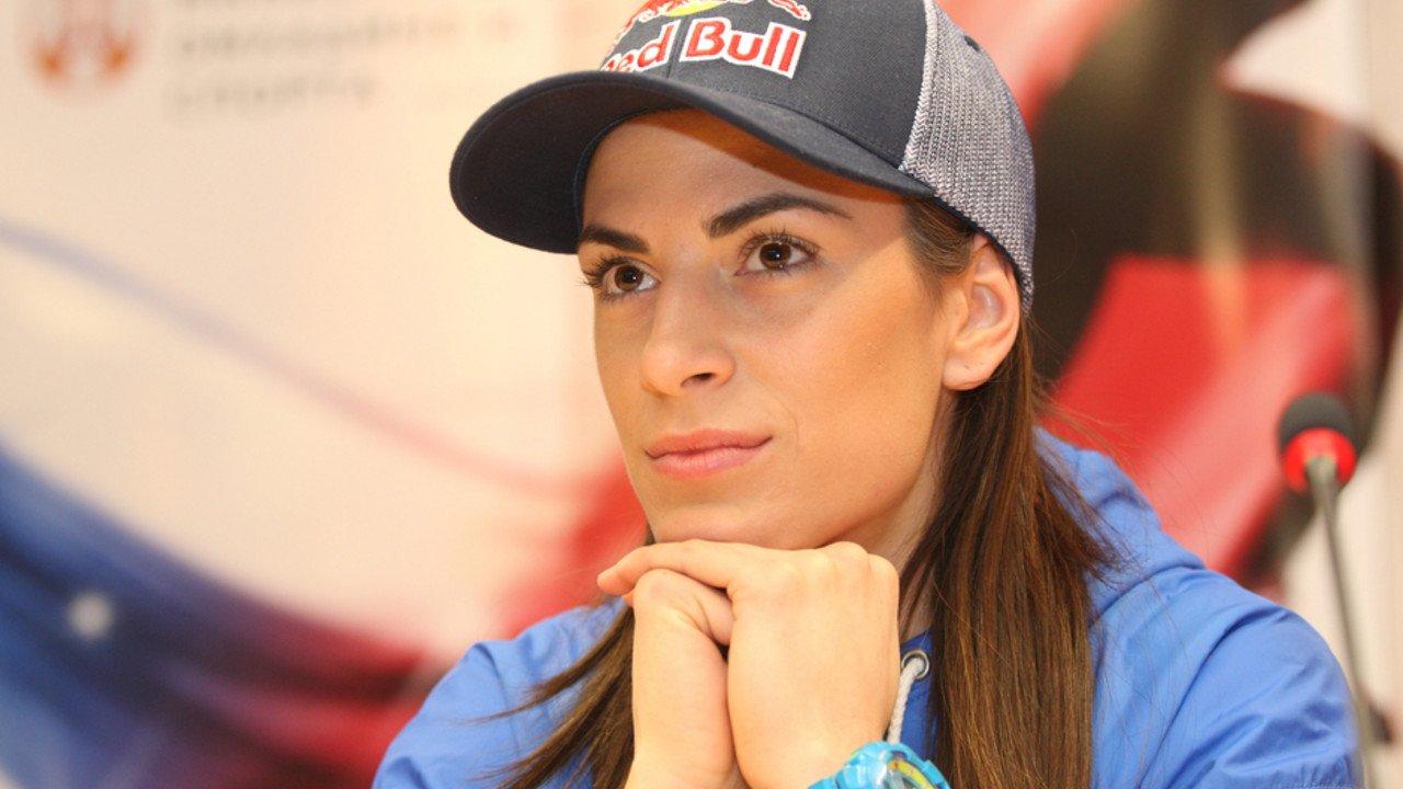 Ivana Španović