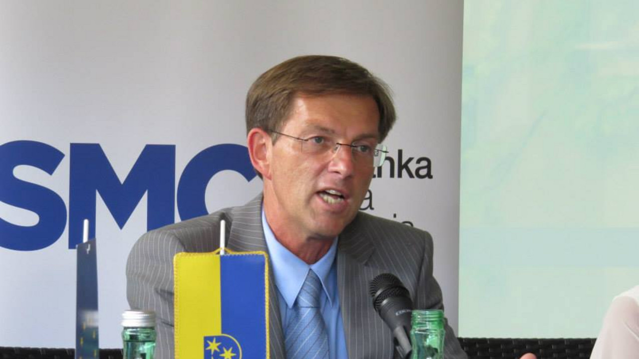 Miro Cerar