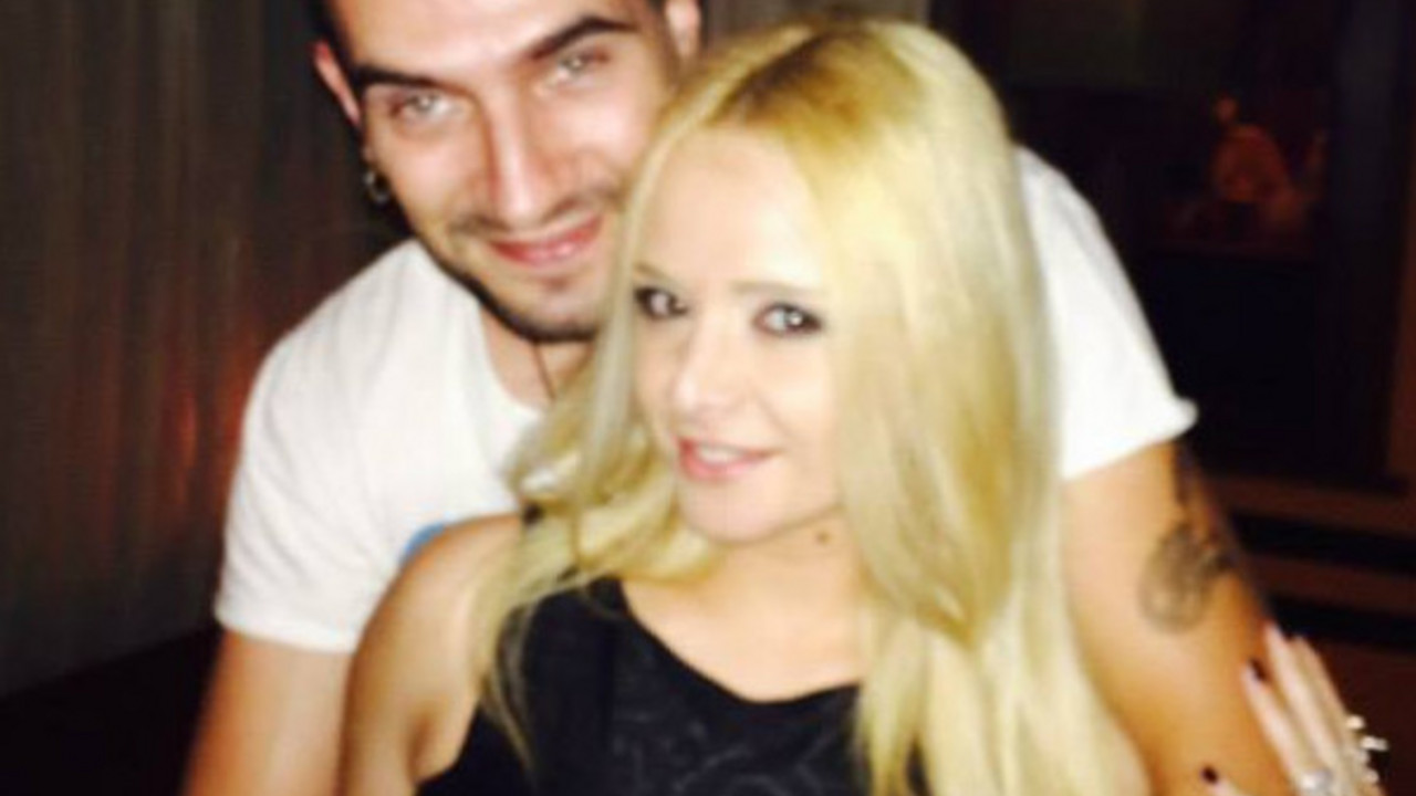 Ana Štajdohar i Nikola Demonja