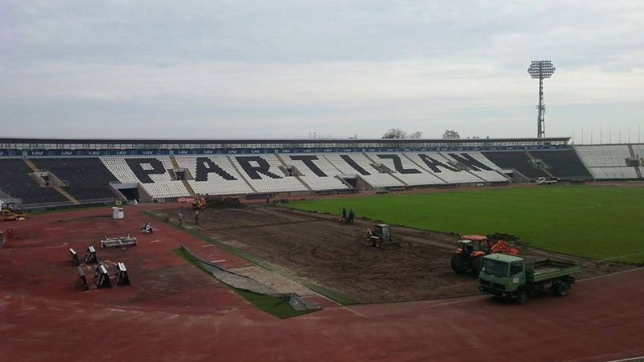 FK Partizan