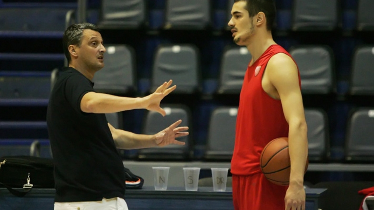 Dejan Radonjić i Nikola Kalinić