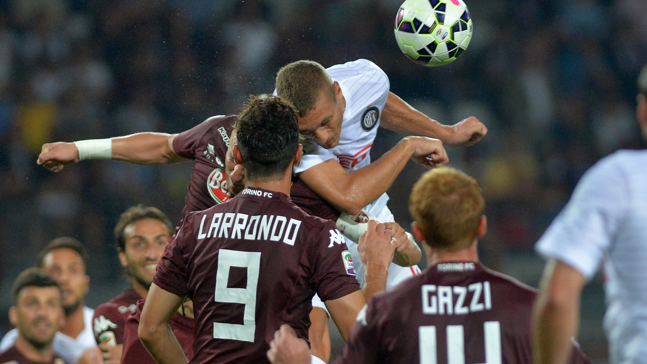 Nemanja Vidić