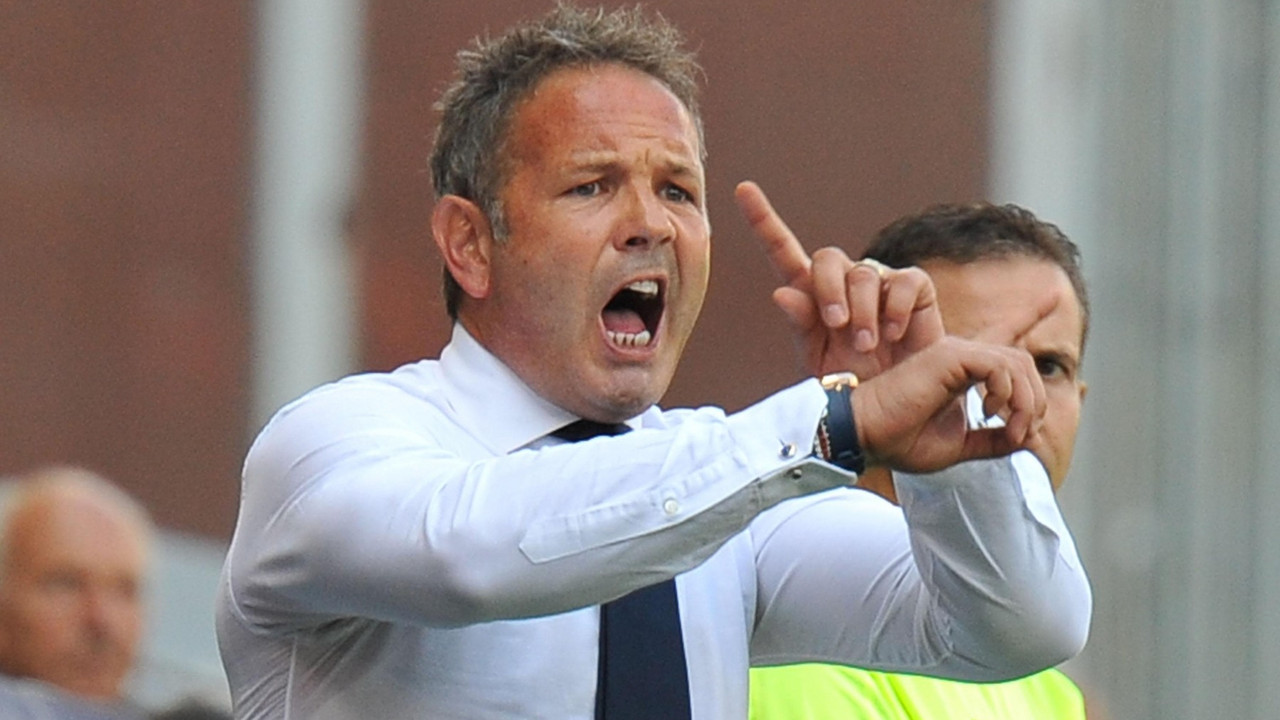 Siniša Mihajlović