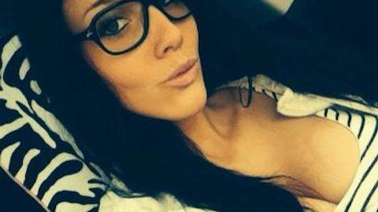 Stefani Bodoin, seksi prestupnica iz Kvebeka