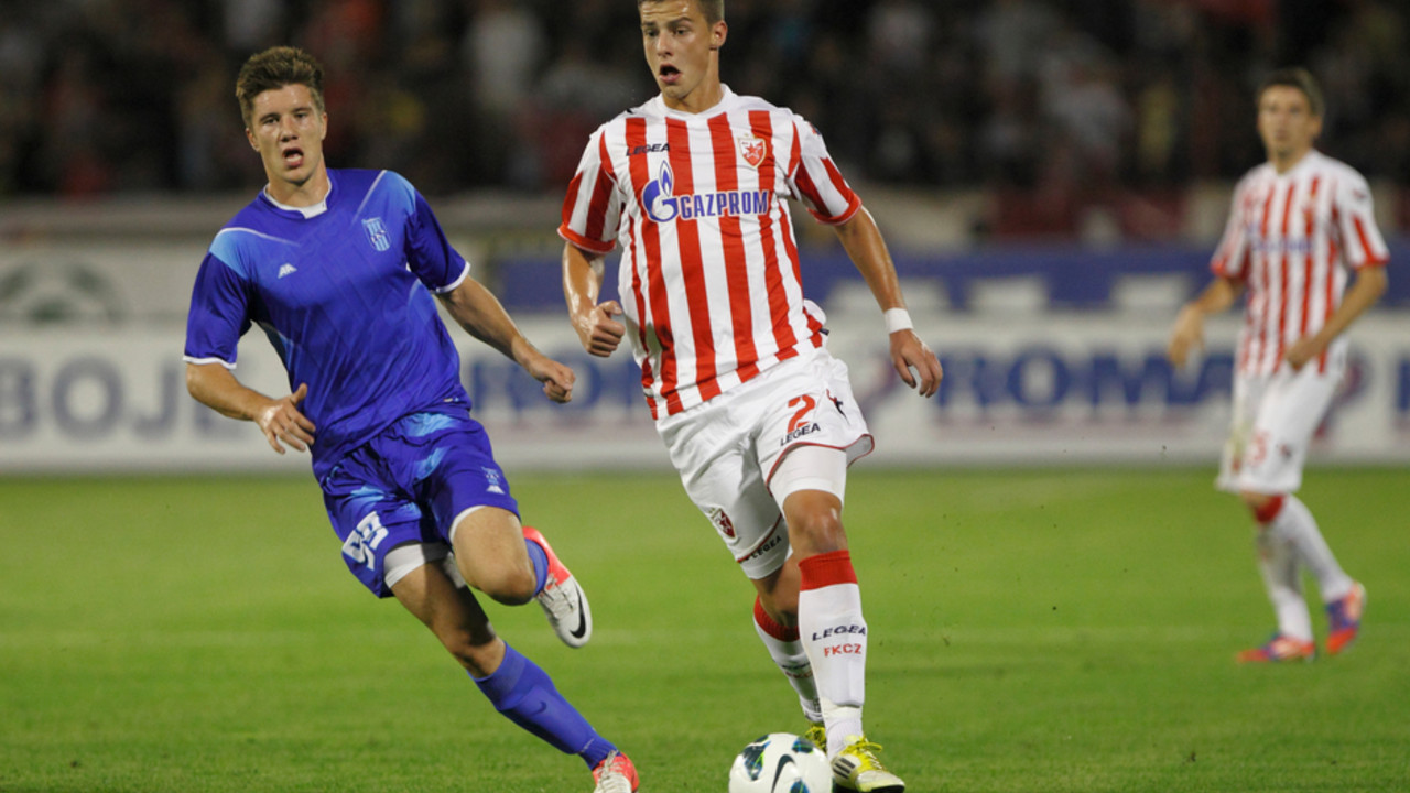 Aleksandar Pantić