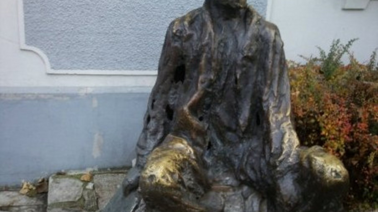 Kuća Đure Jakšića
