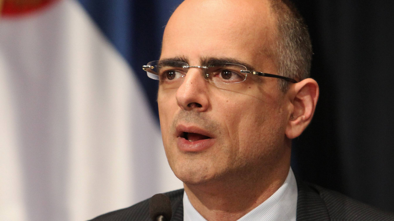 Marko Blagojević