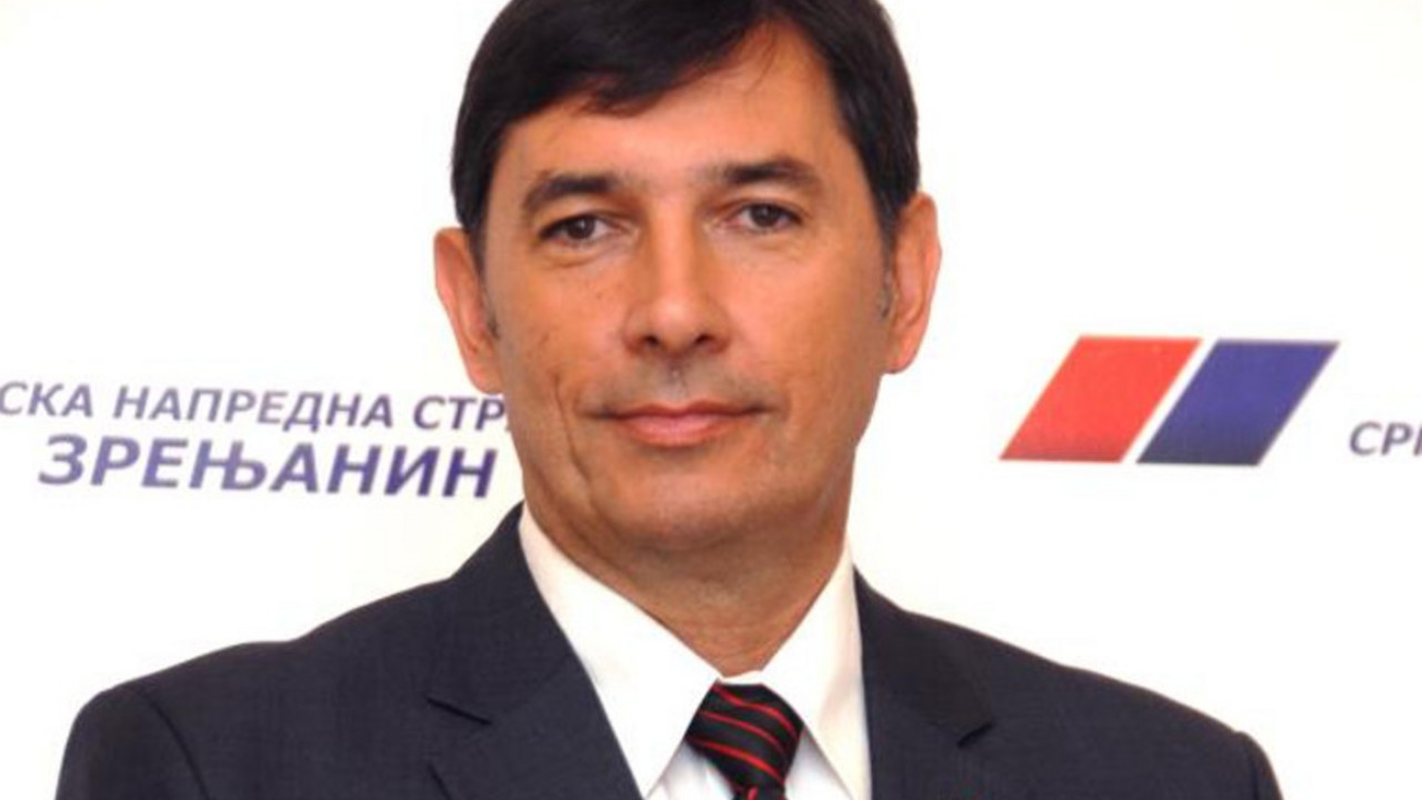 Predrag Matejin